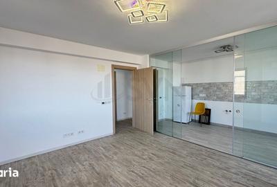 Apartament cu 2 camere semidecomandat în Nerva Traian - 5