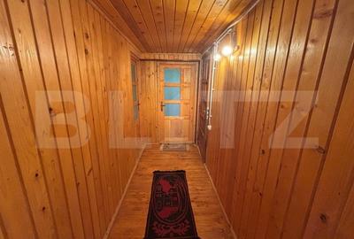 Vila de vanzare, cu 4 camere, 320 mp, zona Șuvita - 10