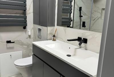 Apartament cu 2 camere semidecomandat, mobilat în Moara de Vânt - 2