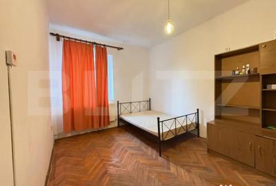 Garsonieră decomandată în Central - 1