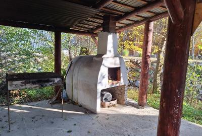 Casă cu 4 camere cu Teren 1250 Mp în Sânmartin - 1