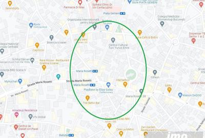 Teren de 660 mp, în Dacia - 2