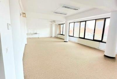 Birou, de 100 mp, în Central - 2