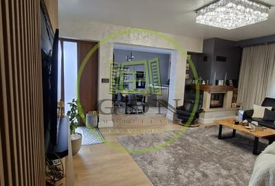 Casă individuală cu 4 camere cu Canalizare în Est - 16