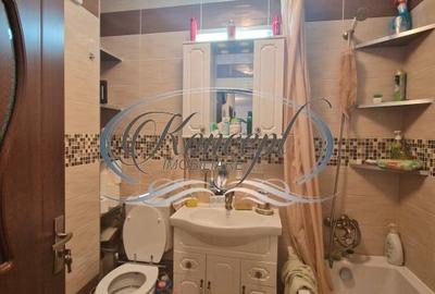 Apartament finisat modern pe strada Soimului - 8
