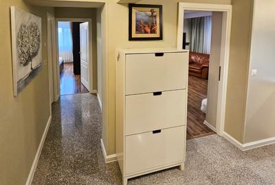 Apartament cu 2 camere decomandat, mobilat în City Park Mall - 20