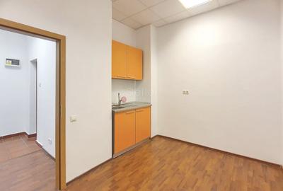Spațiu comercial, de 430 mp, în Centrul Civic - 6