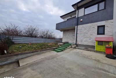 Casă cu 4 camere decomandat cu Teren 234 Mp în Cug - 19