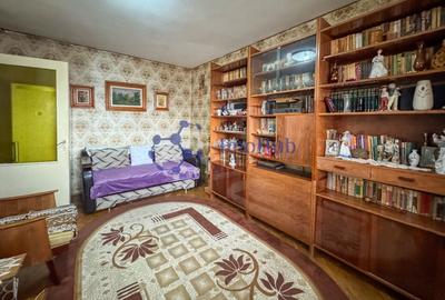 Apartament cu 2 camere decomandat, Tatarasi, Flora - 2