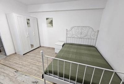 Apartament 1 camera 35 mp - Circumvala?iunii | Direct de la proprietar