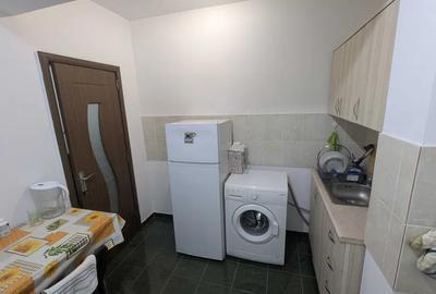 Garsonieră decomandată, mobilată în Apărătorii Patriei - 5