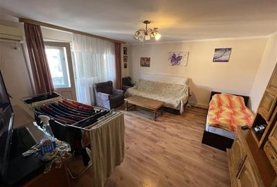 Apartament 4 camere, 100 mp, etaj 3, zona Longinescu - 5