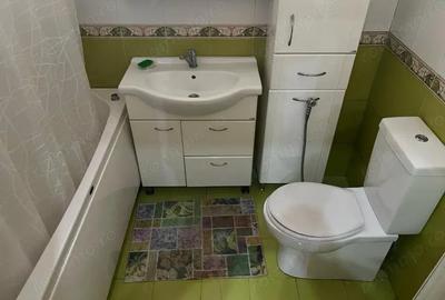 Apartament cu 2 camere decomandat în Bălcescu