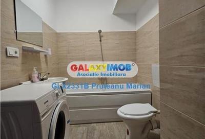 Inchiriere Garsoniera Premium situata in Rezidential Scandinavia - 14