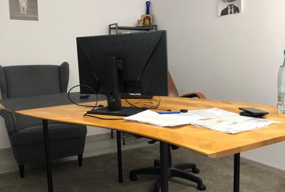 Dorobanti Inchiriez spatiu birou parter  mobilat utilat complet casa stradal Dorobanti Inchiriez spatiu birou parter  mobilat utilat complet casa stradal - 6