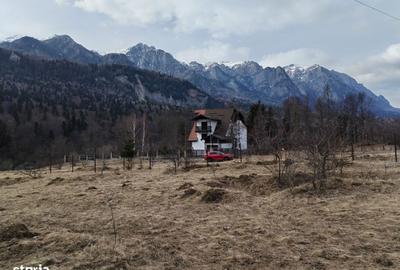 Teren de 841 mp, în Cumpătu - 3