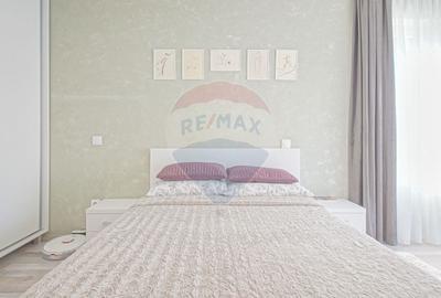 Apartament structura premimum cu loc de parcare si boxa Apartament structura premimum cu loc de parcare si boxa - 9