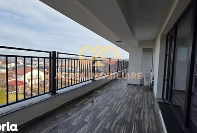 Apartament cu 2 camere decomandat în Rediu - 1