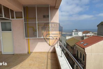 Apartament cu 3 camere, mobilat în Peninsula - 9