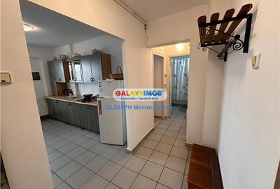 Apartament cu 2 camere decomandat, mobilat în Republicii - 12
