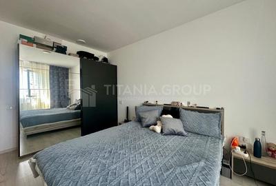 Apartament 3 camere SOHO + loc de parcare subteran - 3