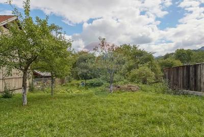 Casă cu 5 camere cu Garaj în Turcheș - 8