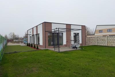 Casă individuală cu 5 camere cu Piscina în Snagov - 18