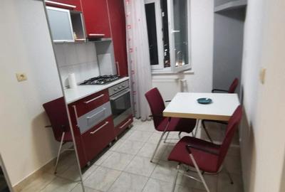 Apartament cu 2 camere decomandat în Central - 10