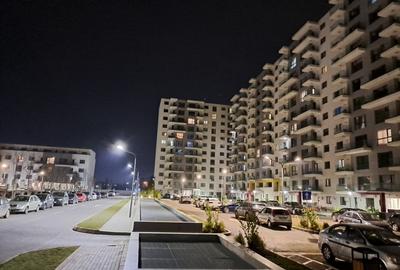 DIRECT PROPRIETAR INCHIRIEZ  APT  3 CAMERE  ONIX PARK Parcare Subterana - 12