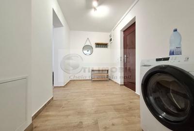 Apartament 2 camere de inchiriat renovat complet Podu Ros, Iasi Apartament 2 camere de inchiriat renovat complet Podu Ros, Iasi - 8