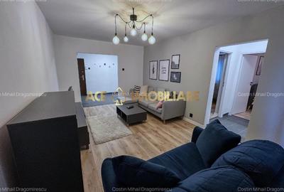 Apartament cu 3 camere decomandat, mobilat în Giulești - 2