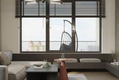Apartament cu 2 camere în Popoveni - 2