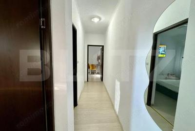Apartament 2 camere, decomandat, zona Olosig - 2