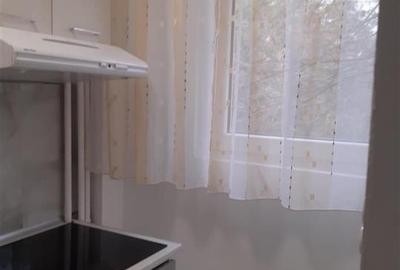 Vanzare garsoniera metrou Iancului | etaj 1 | renovata complet | totul nou | mob - 9