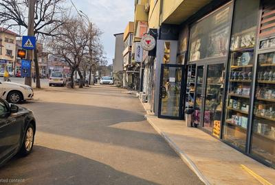 Spațiu comercial, de 134 mp, în Iancului - 1