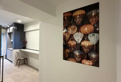 Apartament renovat complet lângă parcul Herăstrău,parcare inclusă - 13