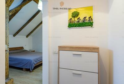 Afacere la cheie - Vila de vanzare in zona centrala a Timisoarei - 16