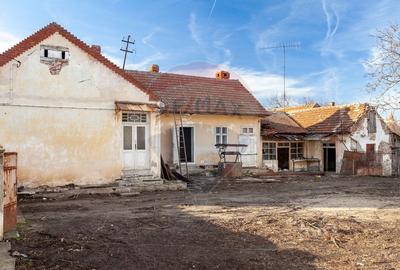 Casa / Vila cu 3 camere de vanzare in zona Aradul Nou - 27