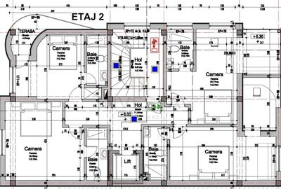 Cladire multifunctionala de vanzare - Hotel aproape de Piata Cipariu! - 15