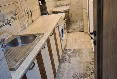 1 Camera Gara -Strapungerea Silvestru - 1