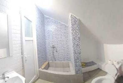 Casă cu 3 camere cu Teren 100 Mp în Ovidiu - 4
