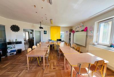 Casa individuala, 600 mp, curte de 1500 mp, ideal scoala - 11