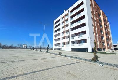 Apartament decomandat 3 camere 2 bai - bucatarie separata - parcare - 14