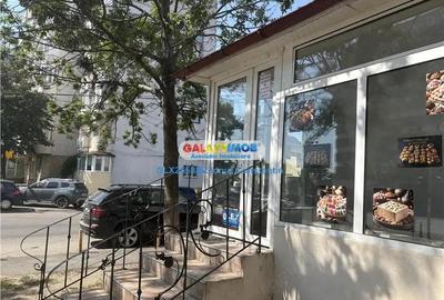 Spatiu Comercial Unirii Nord | 45 mp | Parter cu Intrarare din strada