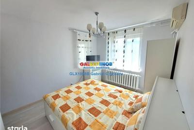 Apartament cu 3 camere semidecomandat, mobilat în Tudor Vladimirescu - 11