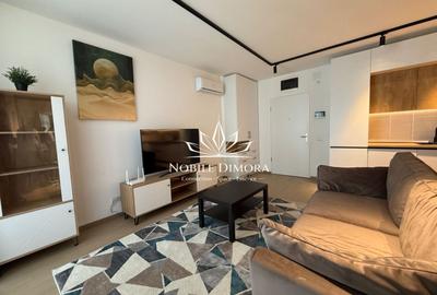 Apartament cu 2 camere decomandat, mobilat în Take Ionescu - 4