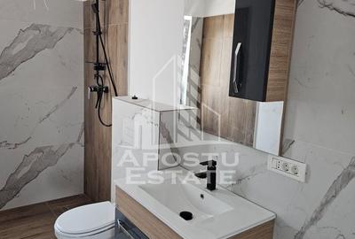 Casă cu 3 camere în Ghiroda - 9