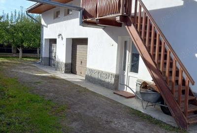 Vanzare casa + anexa + curte foarte spa?ioasa (2550 mp) - 5