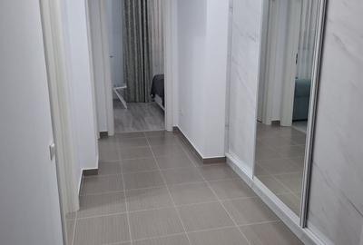 Apartament cu 2 camere decomandat în Militari - 1