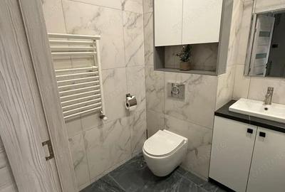 De vanzare apartament 2 camere situat in zona Girocului - 2